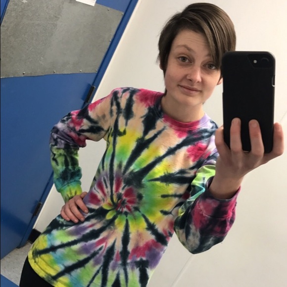 Meet your Posher, Jordana