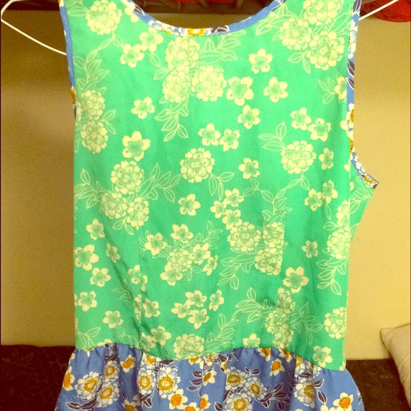 Cute top