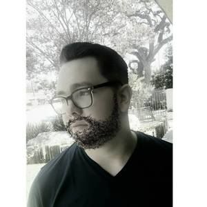 Meet your Posher, Jackson