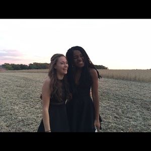 Meet your Posher, Alaina