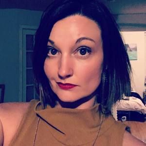 Meet your Posher, Beth