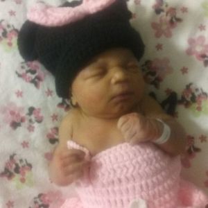 Meet your Posher, Kim