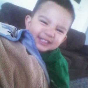 Meet your Posher, Julian