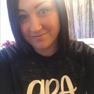 Meet your Posher, Alysha