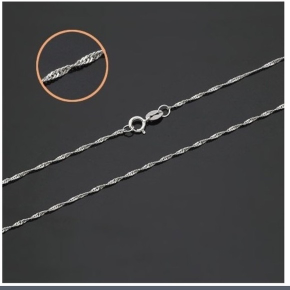 🆕 S925 chain 🆕 - Picture 2 of 4