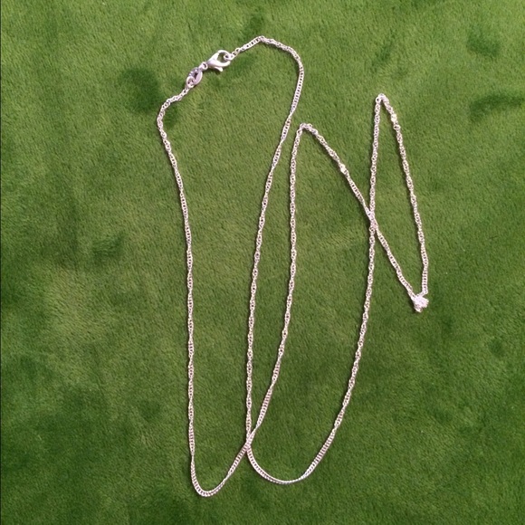 🆕 S925 chain 🆕 - Picture 4 of 4