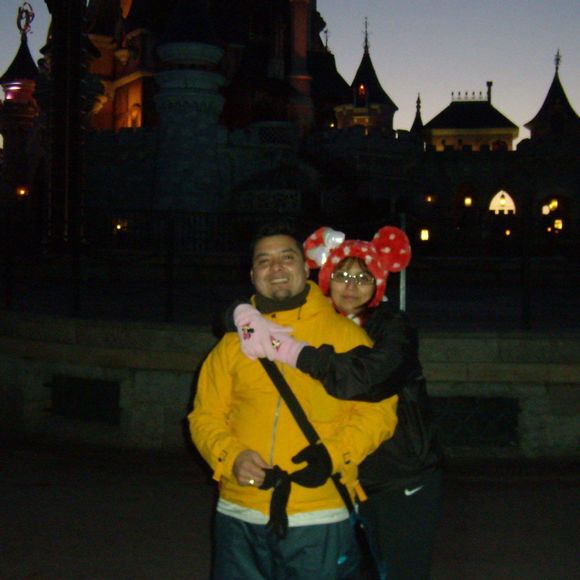 Meet your Posher, Paul - Picture 1 of 1