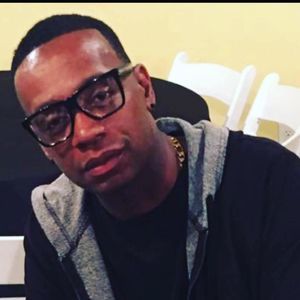 Meet your Posher, Jeffrey