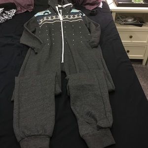 Adult Onesie