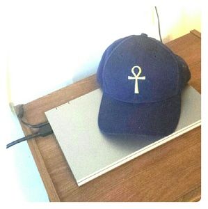 Baseball cap