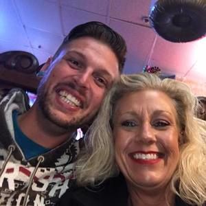 Meet your Posher, Caleb