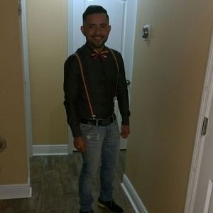 Meet your Posher, Jose luis