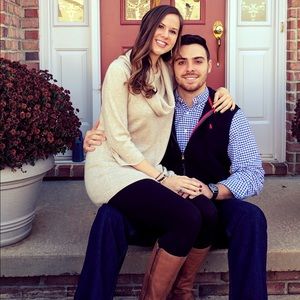 Meet your Posher, Isabelle