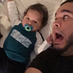 Meet your Posher, Eduardo