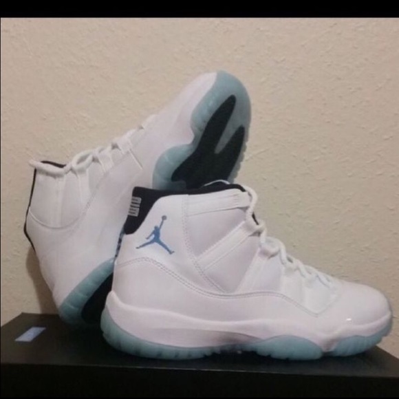 Jordans