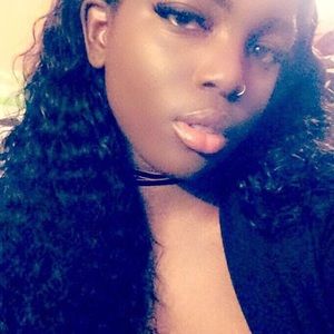 Meet your Posher, Ranisha