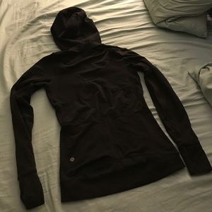 Lululemon jogger pullover