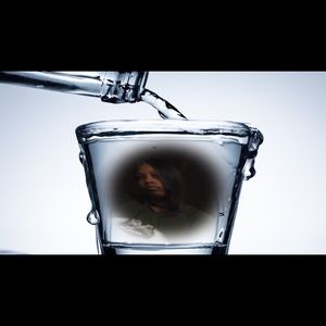 Meet your Posher, Adrienne