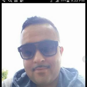 Meet your Posher, Rick