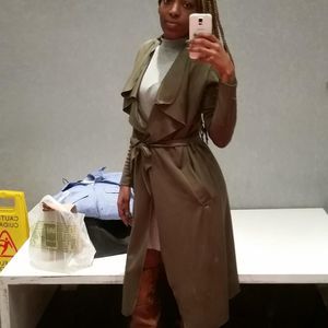 Meet your Posher, Tisha