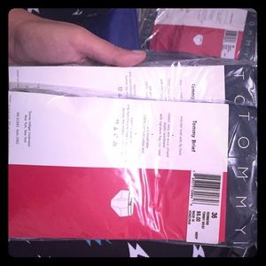 BRAND NEW MID RISE BRIEF WITH FLY FRONT! Classic!!