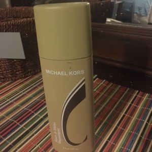 Michael Kors Water Repellant