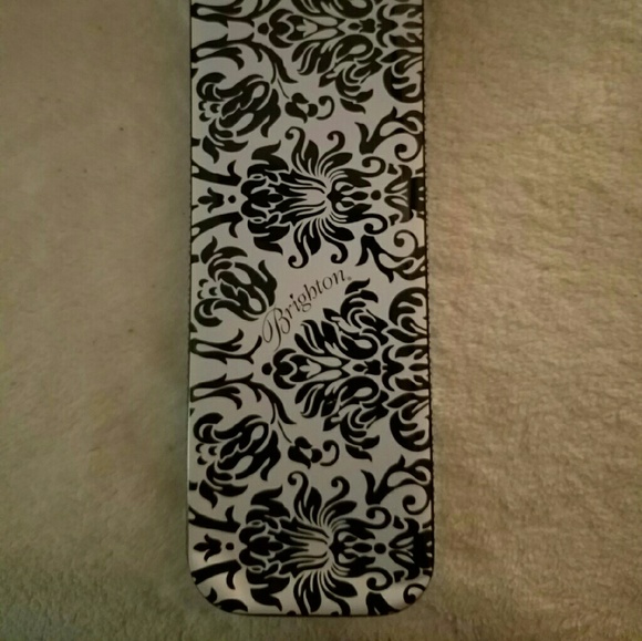 Brighton watch/bracelet box