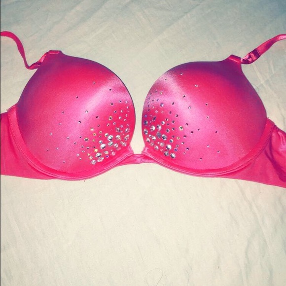 Victoria secret bra