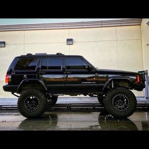 Meet your Posher, Francisco