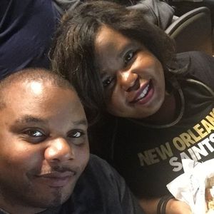 Meet your Posher, Camela