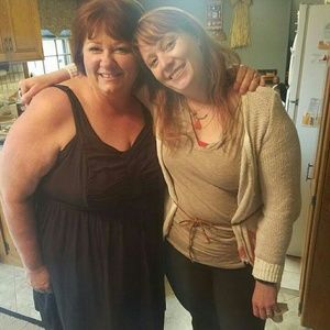 Meet your Posher, Brenda