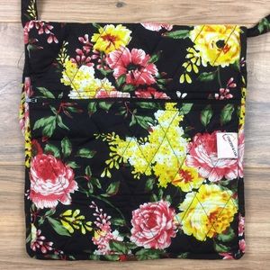 Floral Bag