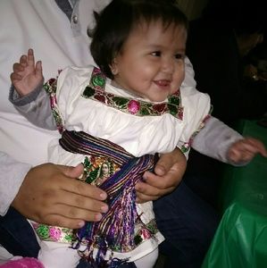 Meet your Posher, Karla