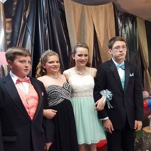 Meet your Posher, Matt