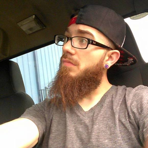 Meet your Posher, Joey