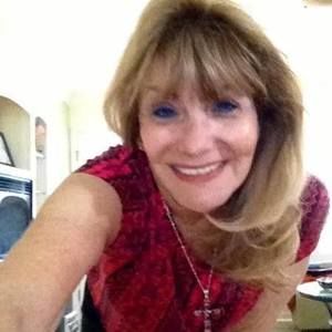 Meet your Posher, Terri