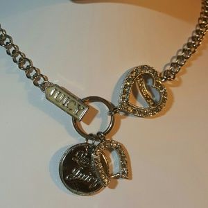 Juicy Charm Necklace