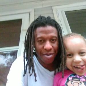 Meet your Posher, William