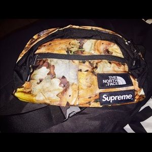 SUPREME FANNY PACK
