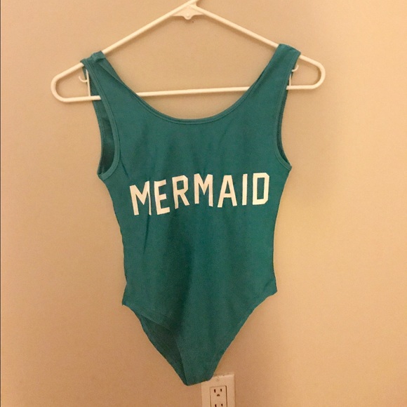 Mermaid Brazilian - Picture 2 of 4