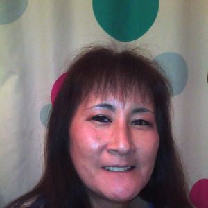 Meet your Posher, Charlene