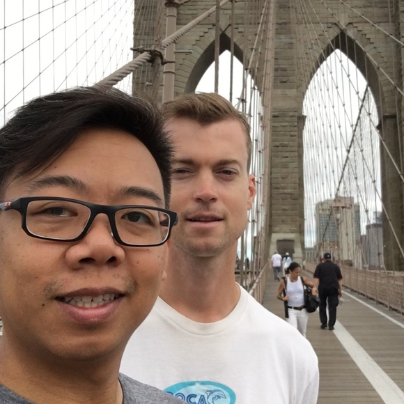 Meet your Posher, Jeremy - Picture 1 of 1