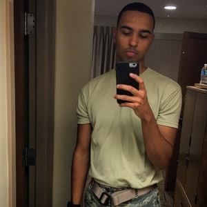 Meet your Posher, Marcus