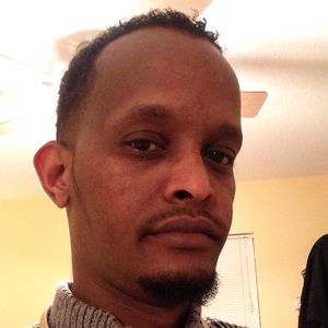 Meet your Posher, Mohamud