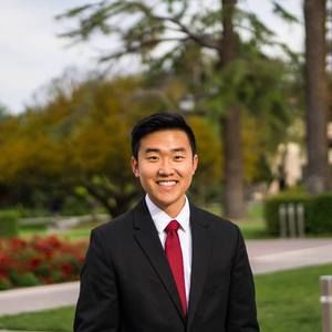 Meet your Posher, Alexander