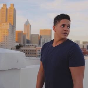 Meet your Posher, Trey