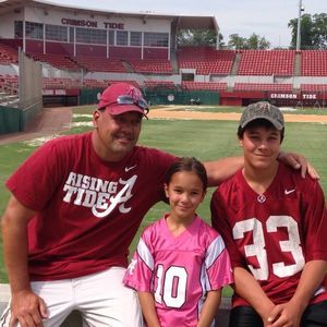 Meet your Posher, Shannon