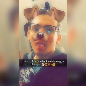 Meet your Posher, Trey