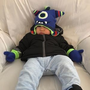 Meet your Posher, Kyra