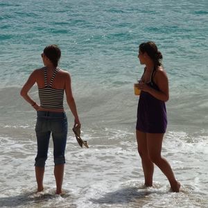 Meet your Posher, Veronica